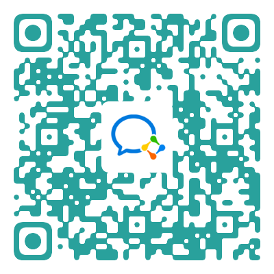 扫一扫加微信-筑小讯