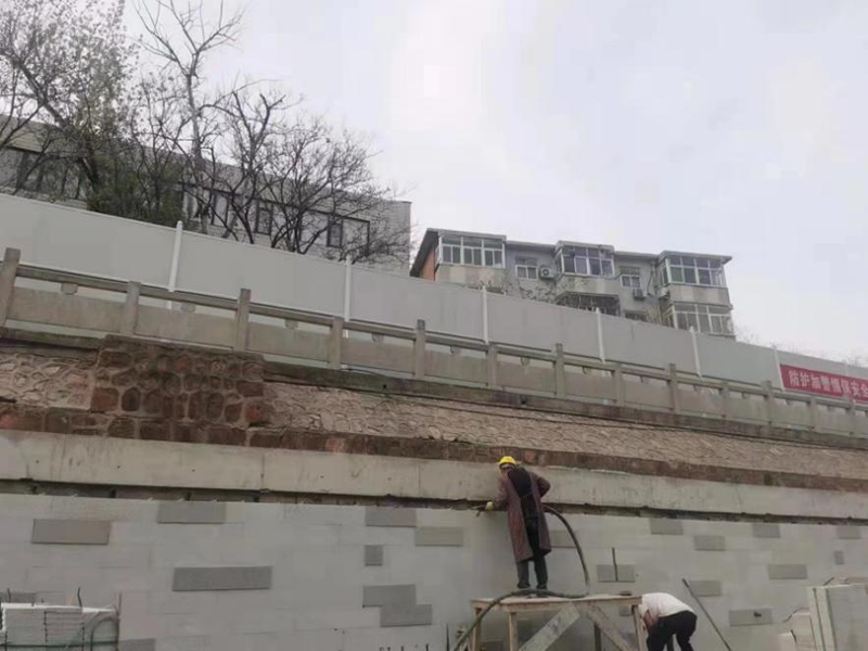 图片[2]|关于金水河综合整治工程情况通报|筑小讯